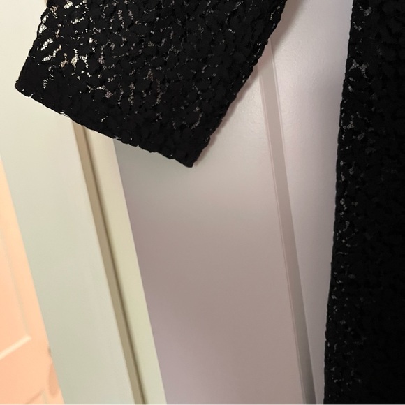 Free People Lace Tunic with Beading - Picture 5 of 7